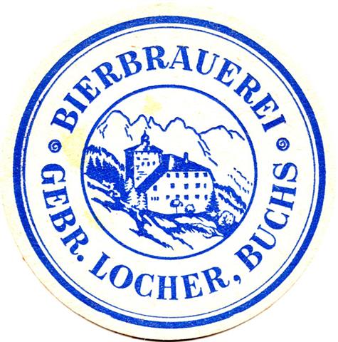buchs sg-ch locher 1a (210-gebr locher buchs-blau) 